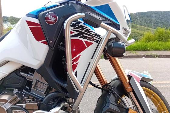 HONDA CRF 1100L AFRICA TWIN ADVENTURE SPORTS ES DCT 